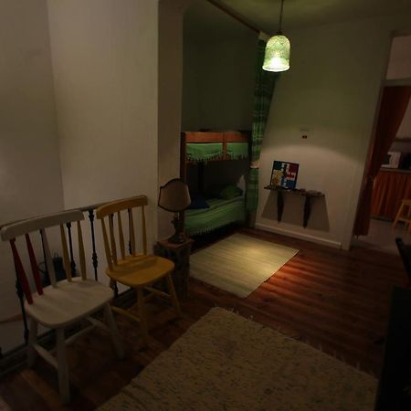 Casas Do Patio Sem Cantigas 3 Синтра Экстерьер фото