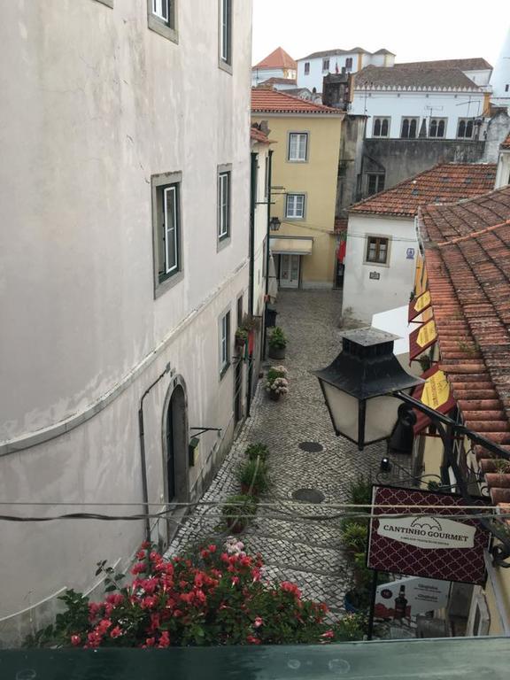 Casas Do Patio Sem Cantigas 3 Синтра Экстерьер фото