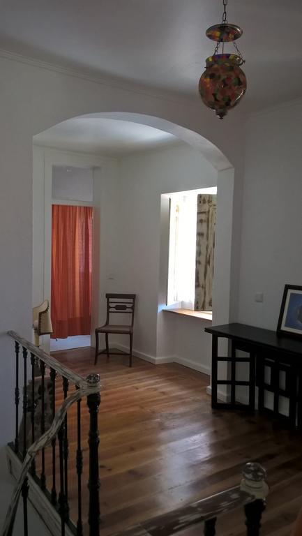 Casas Do Patio Sem Cantigas 3 Синтра Экстерьер фото