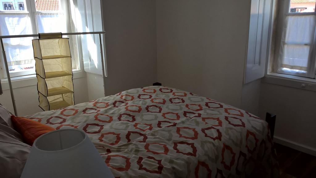 Casas Do Patio Sem Cantigas 3 Синтра Экстерьер фото