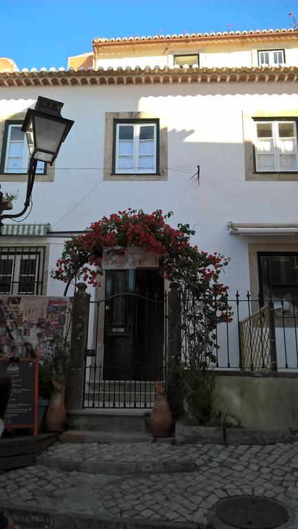Casas Do Patio Sem Cantigas 3 Синтра Экстерьер фото