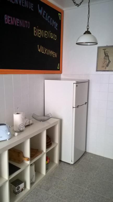 Casas Do Patio Sem Cantigas 3 Синтра Экстерьер фото