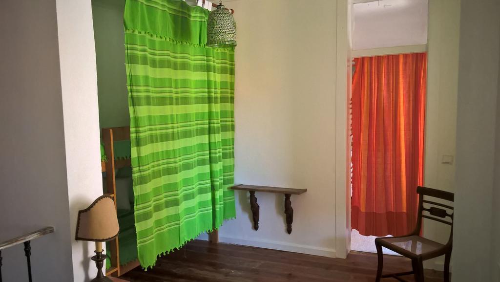 Casas Do Patio Sem Cantigas 3 Синтра Экстерьер фото