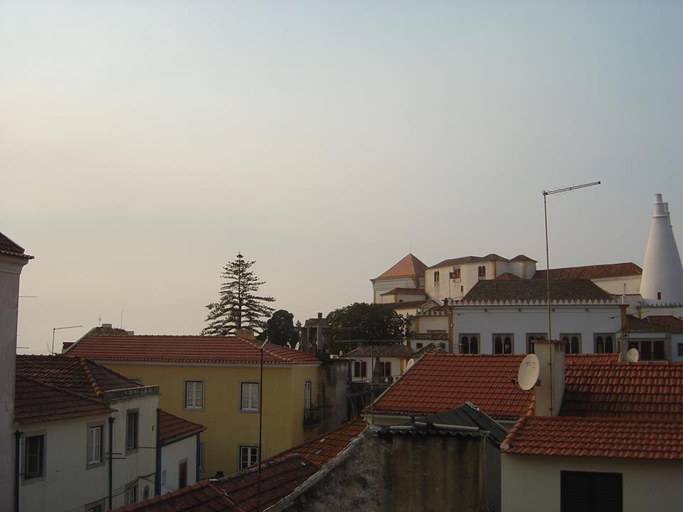 Casas Do Patio Sem Cantigas 3 Синтра Экстерьер фото