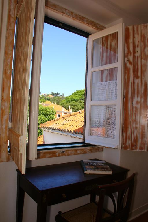Casas Do Patio Sem Cantigas 3 Синтра Экстерьер фото