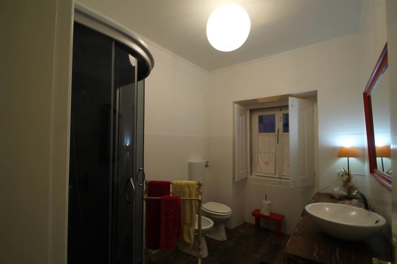 Casas Do Patio Sem Cantigas 3 Синтра Экстерьер фото