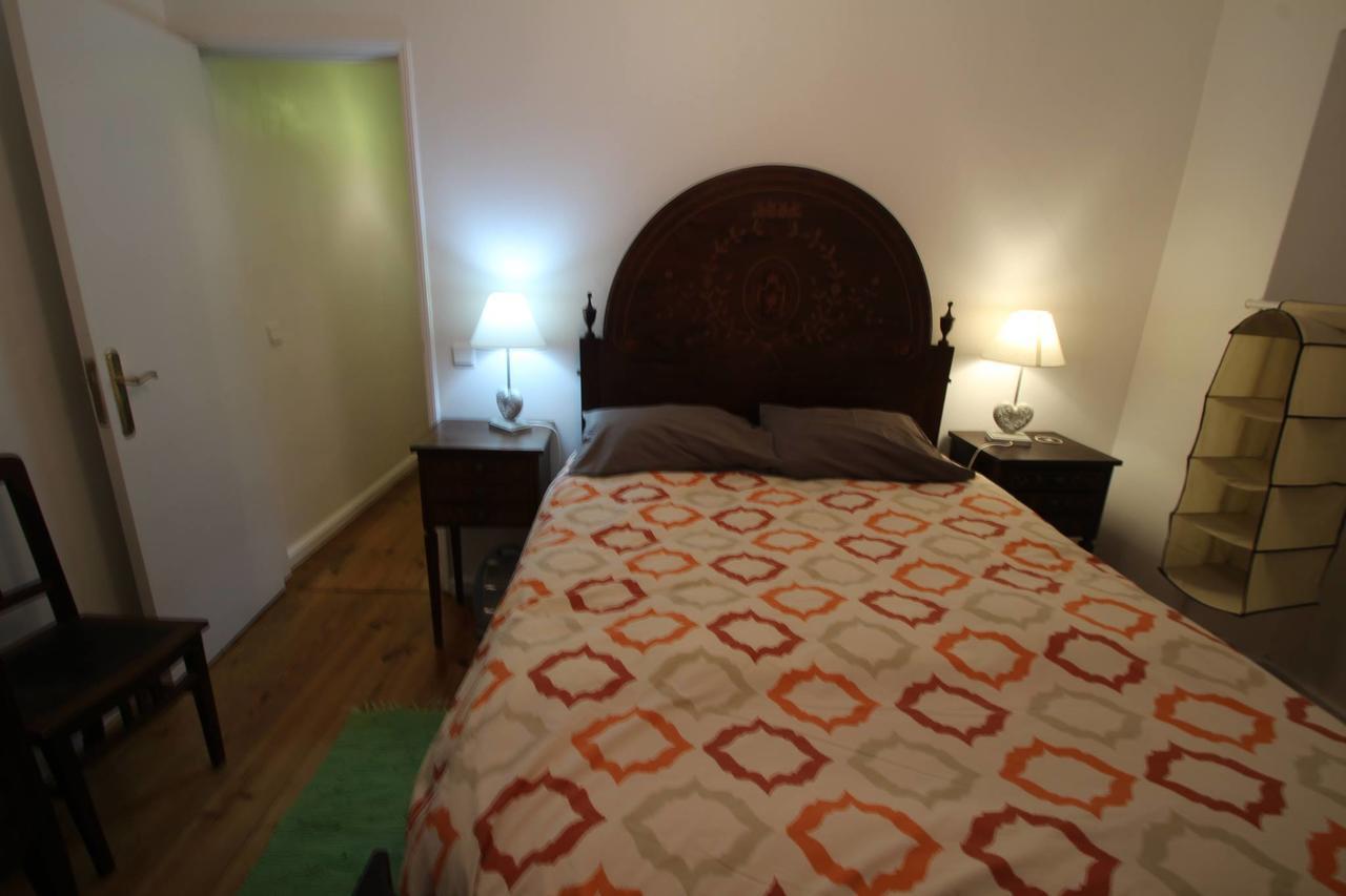 Casas Do Patio Sem Cantigas 3 Синтра Экстерьер фото