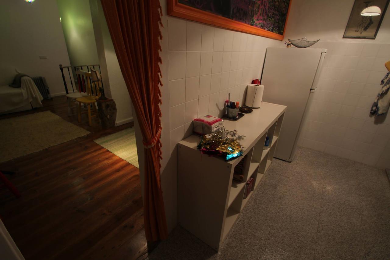 Casas Do Patio Sem Cantigas 3 Синтра Экстерьер фото