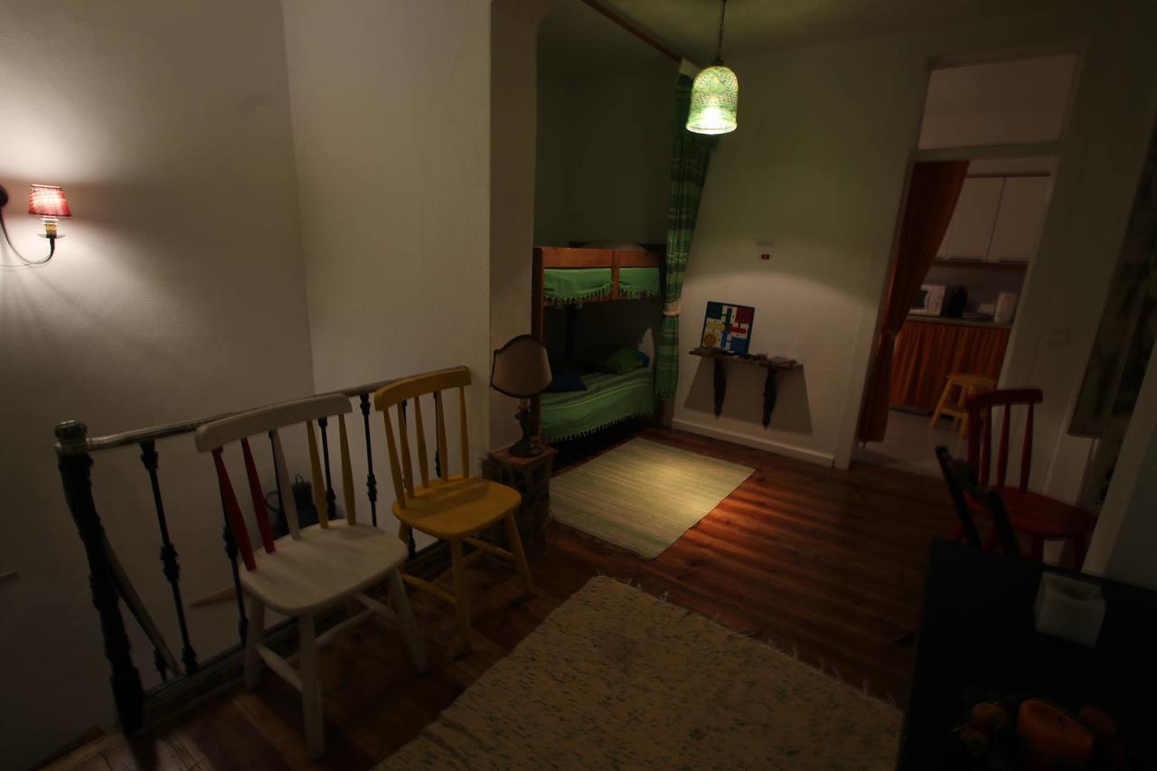 Casas Do Patio Sem Cantigas 3 Синтра Экстерьер фото