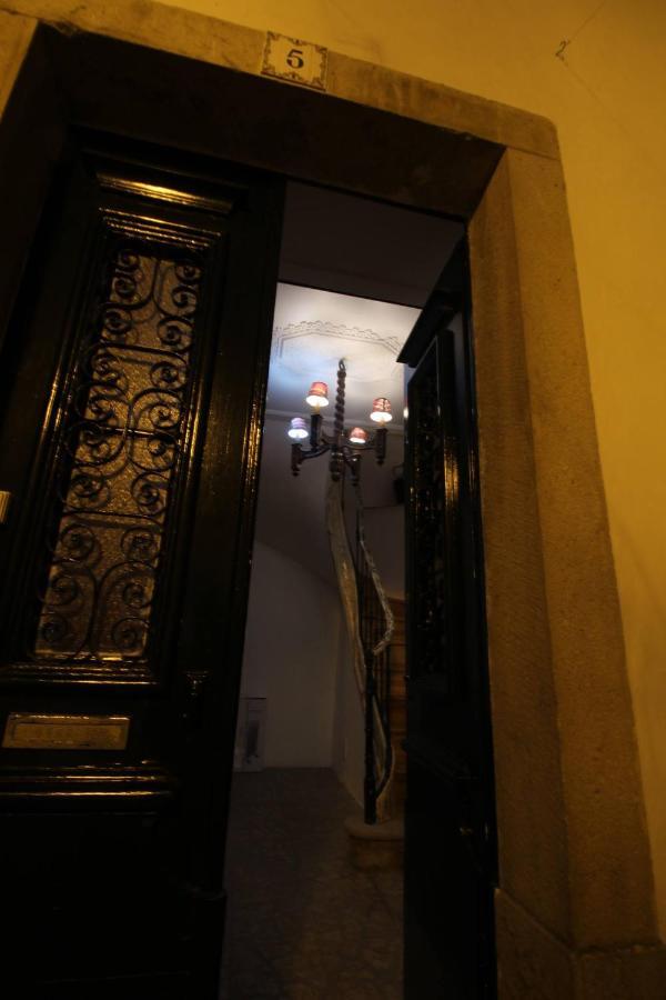 Casas Do Patio Sem Cantigas 3 Синтра Экстерьер фото